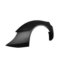 2013-2020 Scion FR-S Toyota 86 Subaru BRZ Countersteer Wide Body Rear Fenders - 2 Piece ( +80mm ) image - 4