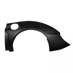 2013-2020 Scion FR-S Toyota 86 Subaru BRZ Countersteer Wide Body Rear Fenders - 2 Piece ( +80mm ) image - 5