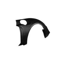 2013-2020 Scion FR-S Toyota 86 Subaru BRZ Countersteer Wide Body Rear Fenders - 2 Piece ( +80mm ) image - 7