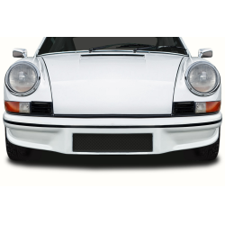 1969-1973 Porsche 911 Carrera Duraflex 2.7 RS OEM Look Front Bumper - 1 Piece image - 1