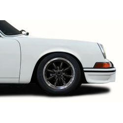 1969-1973 Porsche 911 Carrera Duraflex 2.7 RS OEM Look Front Fenders - 2 Pieces image - 1