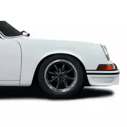 1969-1973 Porsche 911 Carrera 2.7 RS OEM Look Front Fenders - 2 Pieces image - 1