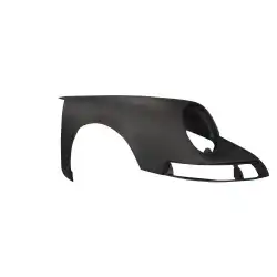 1969-1973 Porsche 911 Carrera 2.7 RS OEM Look Front Fenders - 2 Pieces image - 6