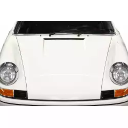 1969-1973 Porsche 911 Carrera 2.7 RS OEM Look Hood - 1 Piece image - 1