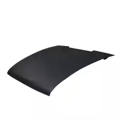 1969-1973 Porsche 911 Carrera 2.7 RS OEM Look Hood - 1 Piece image - 4