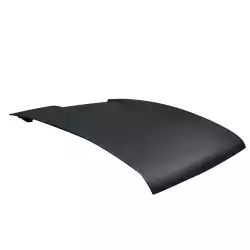 1969-1973 Porsche 911 Carrera 2.7 RS OEM Look Hood - 1 Piece image - 5