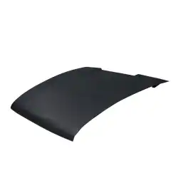 1969-1973 Porsche 911 Carrera 2.7 RS OEM Look Hood - 1 Piece image - 6