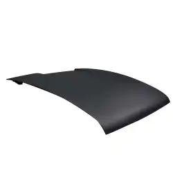 1969-1973 Porsche 911 Carrera 2.7 RS OEM Look Hood - 1 Piece image - 8