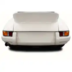 1969-1973 Porsche 911 Carrera 2.7 RS OEM Look Rear Bumper - 1 Piece image - 1