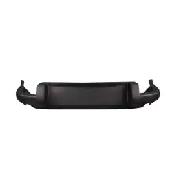 1969-1973 Porsche 911 Carrera 2.7 RS OEM Look Rear Bumper - 1 Piece image - 4
