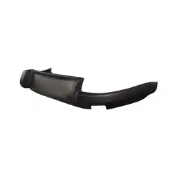 1969-1973 Porsche 911 Carrera 2.7 RS OEM Look Rear Bumper - 1 Piece image - 6