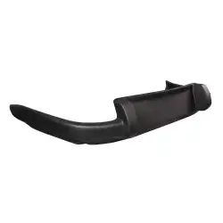 1969-1973 Porsche 911 Carrera 2.7 RS OEM Look Rear Bumper - 1 Piece image - 8