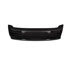 1974-1993 Porsche 911 964 Duraflex Turbo Look Front Bumper - 1 Piece image - 3