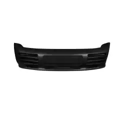 1974-1993 Porsche 911 964 Turbo Look Front Bumper - 1 Piece image - 3
