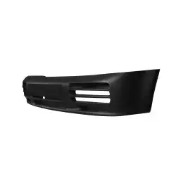 1974-1993 Porsche 911 964 Turbo Look Front Bumper - 1 Piece image - 5