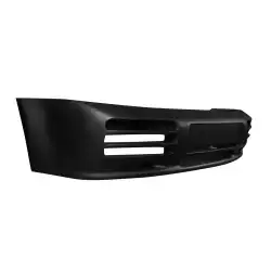 1974-1993 Porsche 911 964 Turbo Look Front Bumper - 1 Piece image - 6