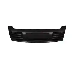 1974-1993 Porsche 911 964 Turbo Look Front Bumper - 1 Piece image - 4