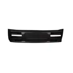 1974-1993 Porsche 911 964 Turbo Look Front Bumper - 1 Piece image - 6