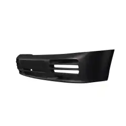 1974-1993 Porsche 911 964 Turbo Look Front Bumper - 1 Piece image - 8