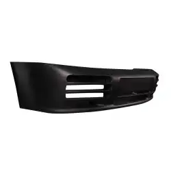 1974-1993 Porsche 911 964 Turbo Look Front Bumper - 1 Piece image - 10