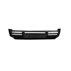 1974-1993 Porsche 911 964 Duraflex Turbo Look Rear Bumper - 1 Piece image - 5