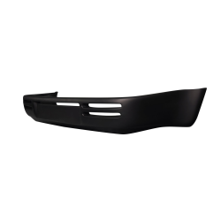 1974-1993 Porsche 911 964 Duraflex Turbo Look Rear Bumper - 1 Piece image - 6