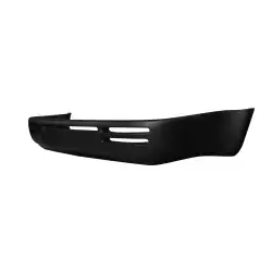 1974-1993 Porsche 911 964 Turbo Look Rear Bumper - 1 Piece image - 5