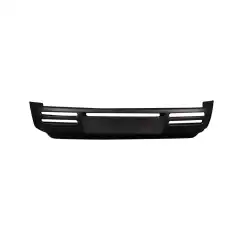 1974-1993 Porsche 911 964 Turbo Look Rear Bumper - 1 Piece image - 8