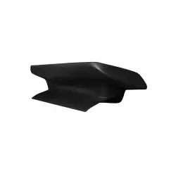 1974-1993 Porsche 911 964 Turbo Look Rear Wing Spoiler - 1 Piece image - 5