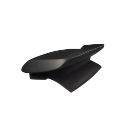 1974-1993 Porsche 911 964 Duraflex Turbo Look Rear Wing Spoiler - 1 Piece image - 7