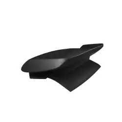 1974-1993 Porsche 911 964 Turbo Look Rear Wing Spoiler - 1 Piece image - 6