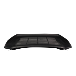 1974-1993 Porsche 911 964 Duraflex Turbo Look Rear Wing Spoiler - 1 Piece image - 8