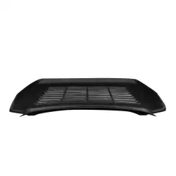 1974-1993 Porsche 911 964 Turbo Look Rear Wing Spoiler - 1 Piece image - 7