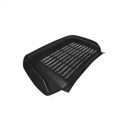 1974-1993 Porsche 911 964 Turbo Look Rear Wing Spoiler - 1 Piece image - 8