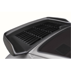 1974-1993 Porsche 911 964 Duraflex Turbo Look Rear Wing Spoiler - 1 Piece image - 3