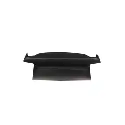 1974-1993 Porsche 911 964 Turbo Look Rear Wing Spoiler - 1 Piece image - 5