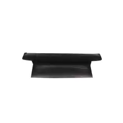 1974-1993 Porsche 911 964 Turbo Look Rear Wing Spoiler - 1 Piece image - 7