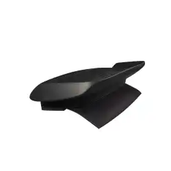 1974-1993 Porsche 911 964 Turbo Look Rear Wing Spoiler - 1 Piece image - 11