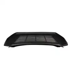 1974-1993 Porsche 911 964 Turbo Look Rear Wing Spoiler - 1 Piece image - 13
