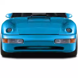 1974-1993 Porsche 911 964 Starkman Wide Body Front Bumper - 1 Piece image - 1