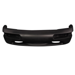 1974-1993 Porsche 911 964 Duraflex Starkman Wide Body Front Bumper - 1 Piece image - 4
