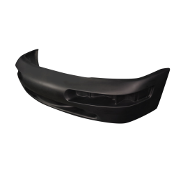 1974-1993 Porsche 911 964 Duraflex Starkman Wide Body Front Bumper - 1 Piece image - 5