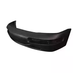 1974-1993 Porsche 911 964 Starkman Wide Body Front Bumper - 1 Piece image - 4