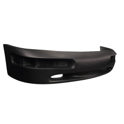 1974-1993 Porsche 911 964 Duraflex Starkman Wide Body Front Bumper - 1 Piece image - 6