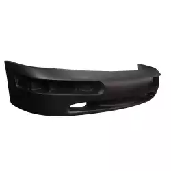 1974-1993 Porsche 911 964 Starkman Wide Body Front Bumper - 1 Piece image - 5