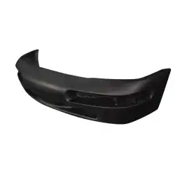 1974-1993 Porsche 964 Starkman Wide Body Front Bumper image - 7