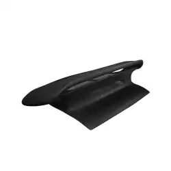1974-1993 Porsche 911 964 Starkman Wide Body Rear Wing Spoiler - 1 Piece image - 6