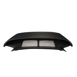 1974-1993 Porsche 911 964 Duraflex Starkman Wide Body Rear Wing Spoiler - 1 Piece image - 8