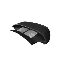 1974-1993 Porsche 911 964 Starkman Wide Body Rear Wing Spoiler - 1 Piece image - 8