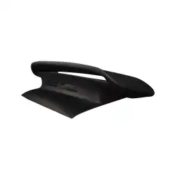 1974-1993 Porsche 911 964 Starkman Wide Body Rear Wing Spoiler - 1 Piece image - 9